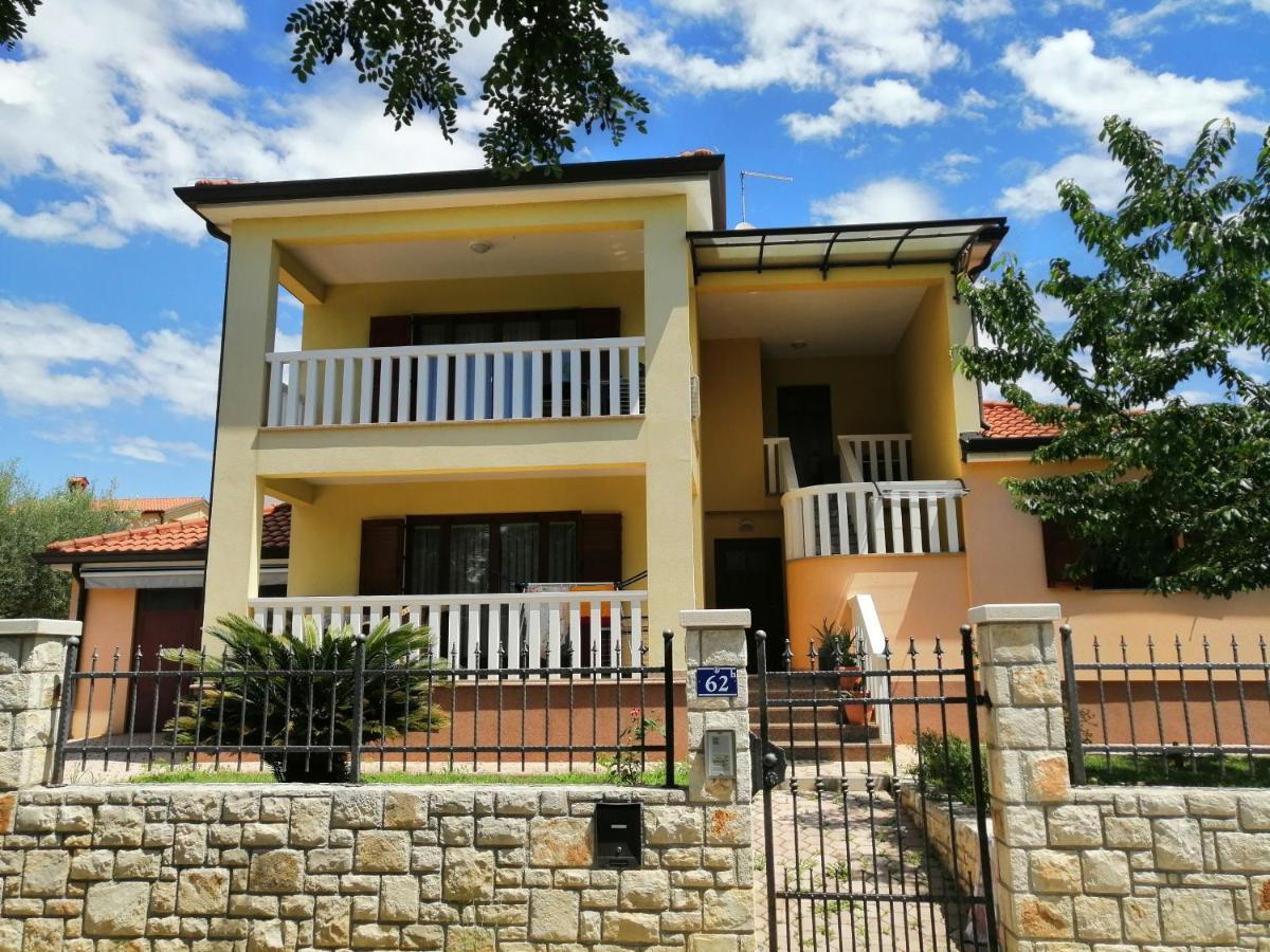 App Fratrici Apartment Umag