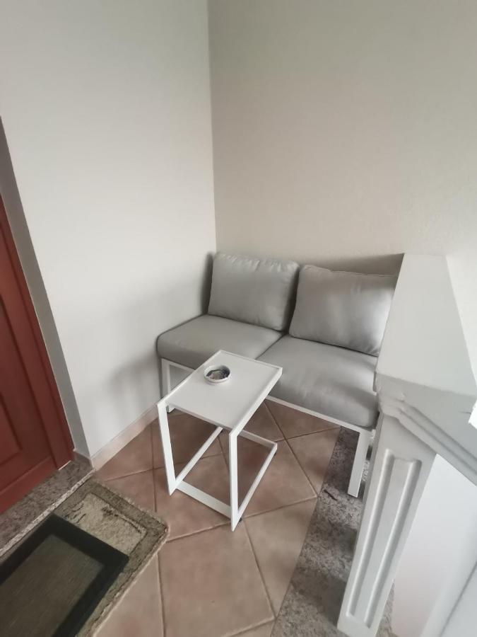 App Fratrici Apartment Umag