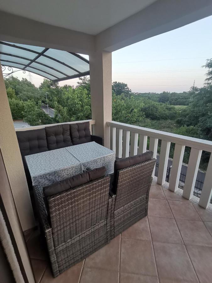 App Fratrici Apartment