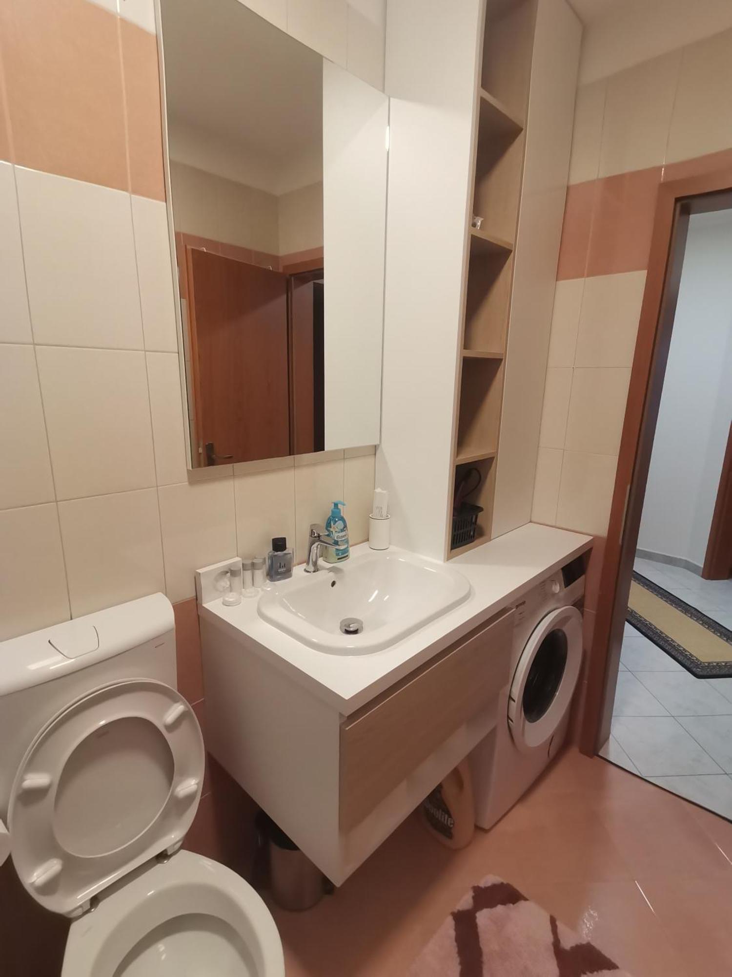 App Fratrici Apartment *