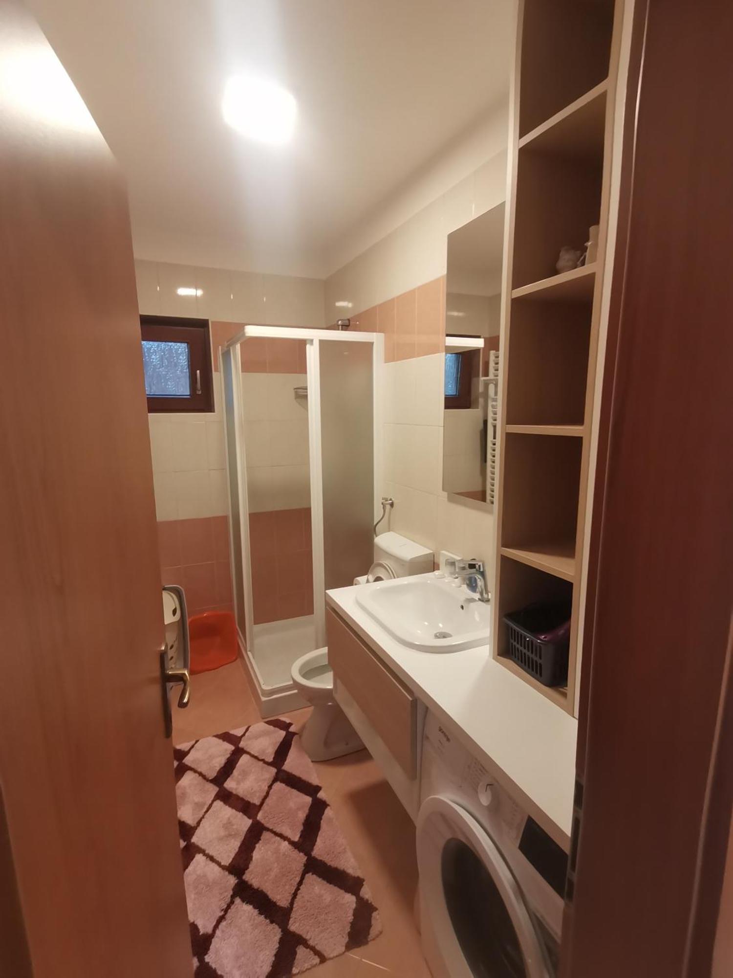 App Fratrici Apartment